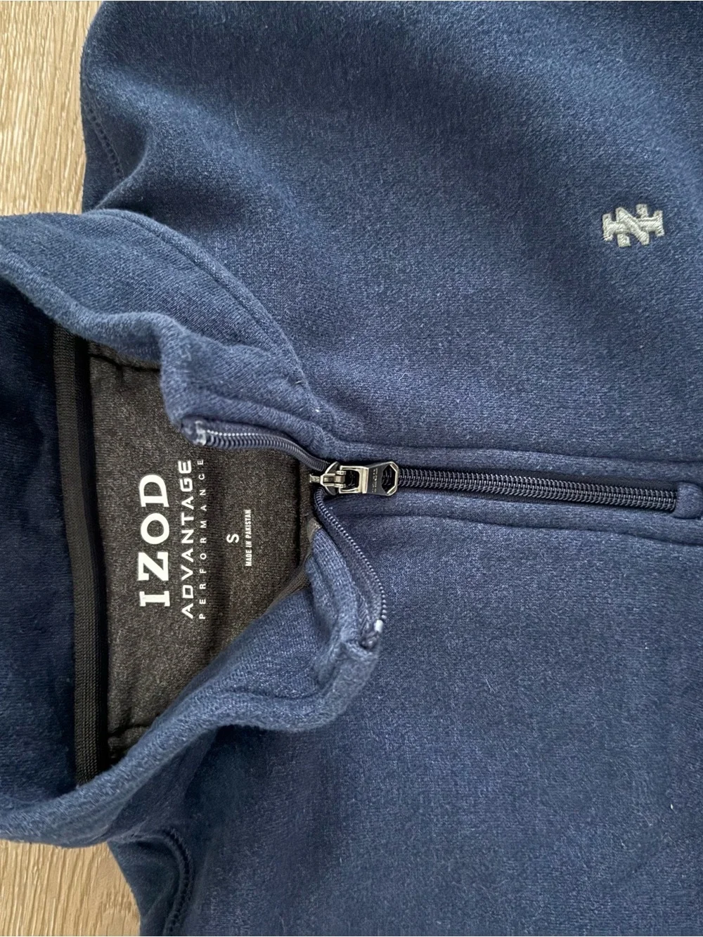 J. Crew crew forest